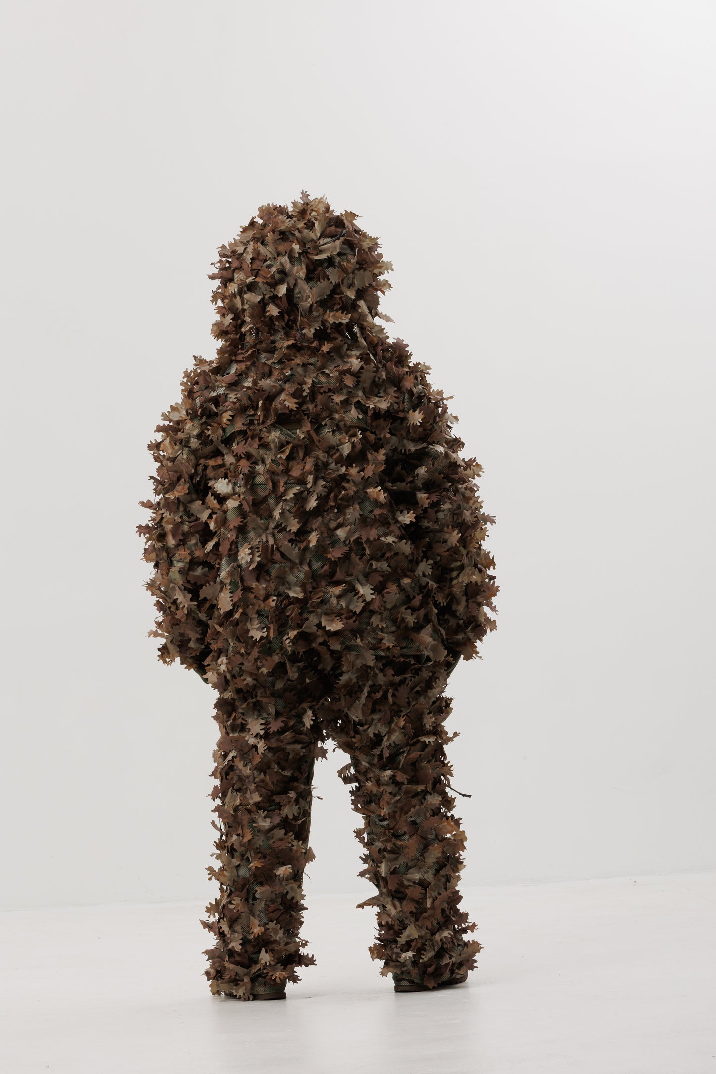 Ghillie suit V 10 Autumn