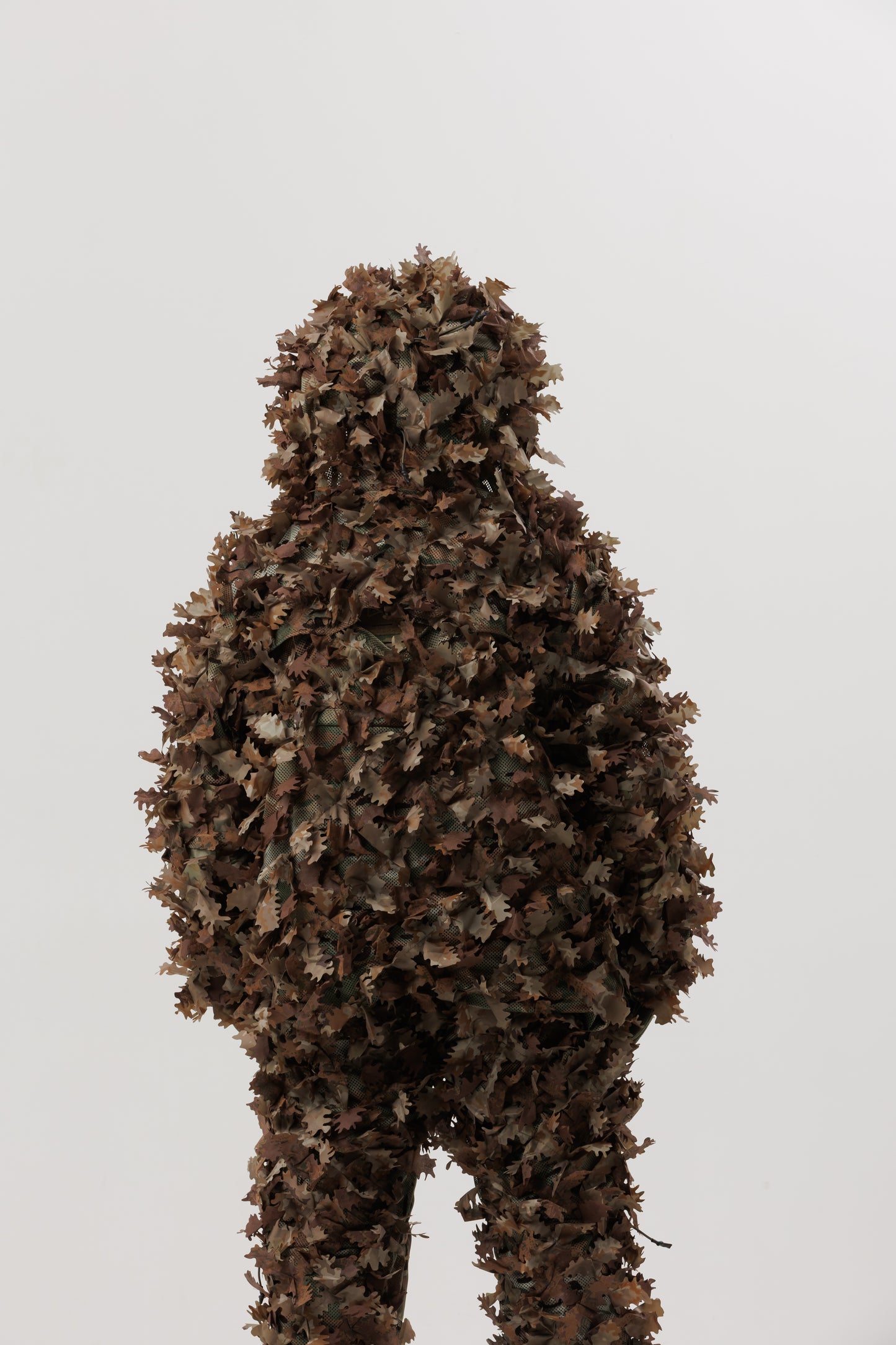 Ghillie suit V 10 Autumn