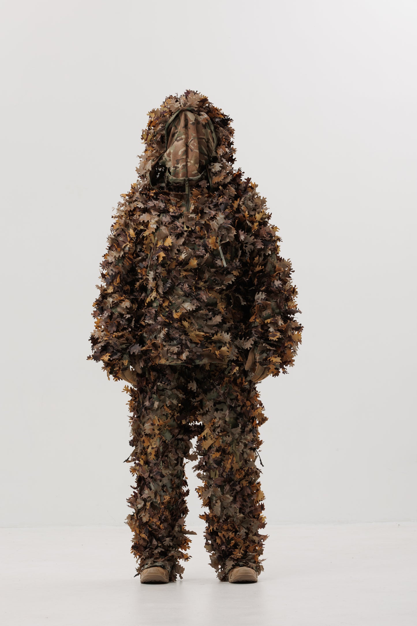 Ghillie suit V 9 Autumn