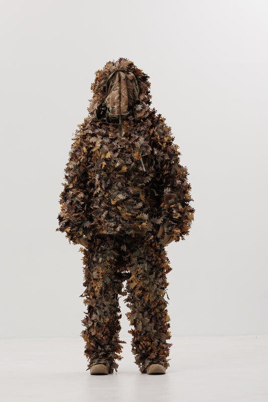 Ghillie suit V 9 Autumn