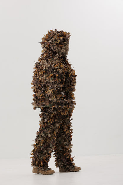 Ghillie suit V 9 Autumn