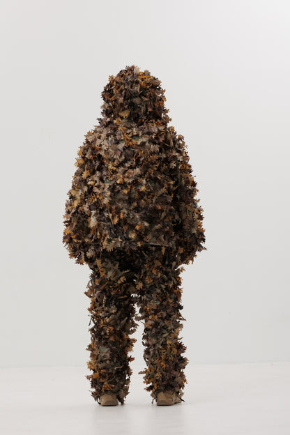 Ghillie suit V 9 Autumn