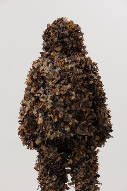 Ghillie suit V 9 Autumn