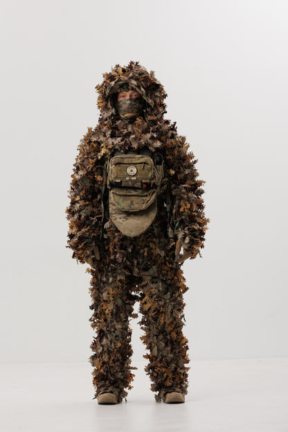Ghillie suit V 9 Autumn