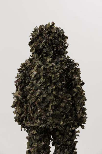 Ghillie Suit V4 Green Summer