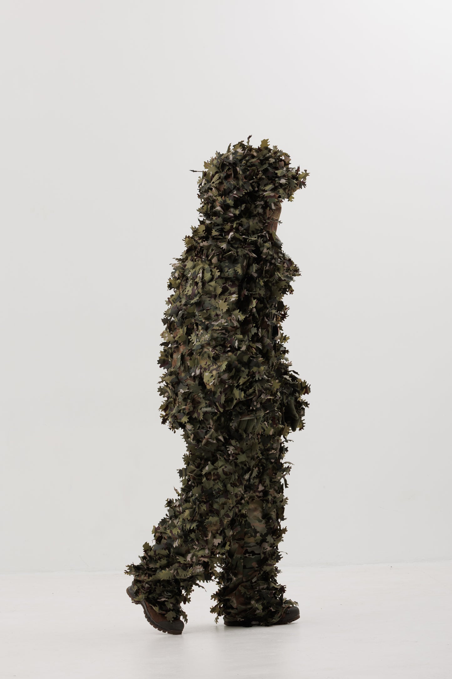 Ghillie Suit V4 Green Summer