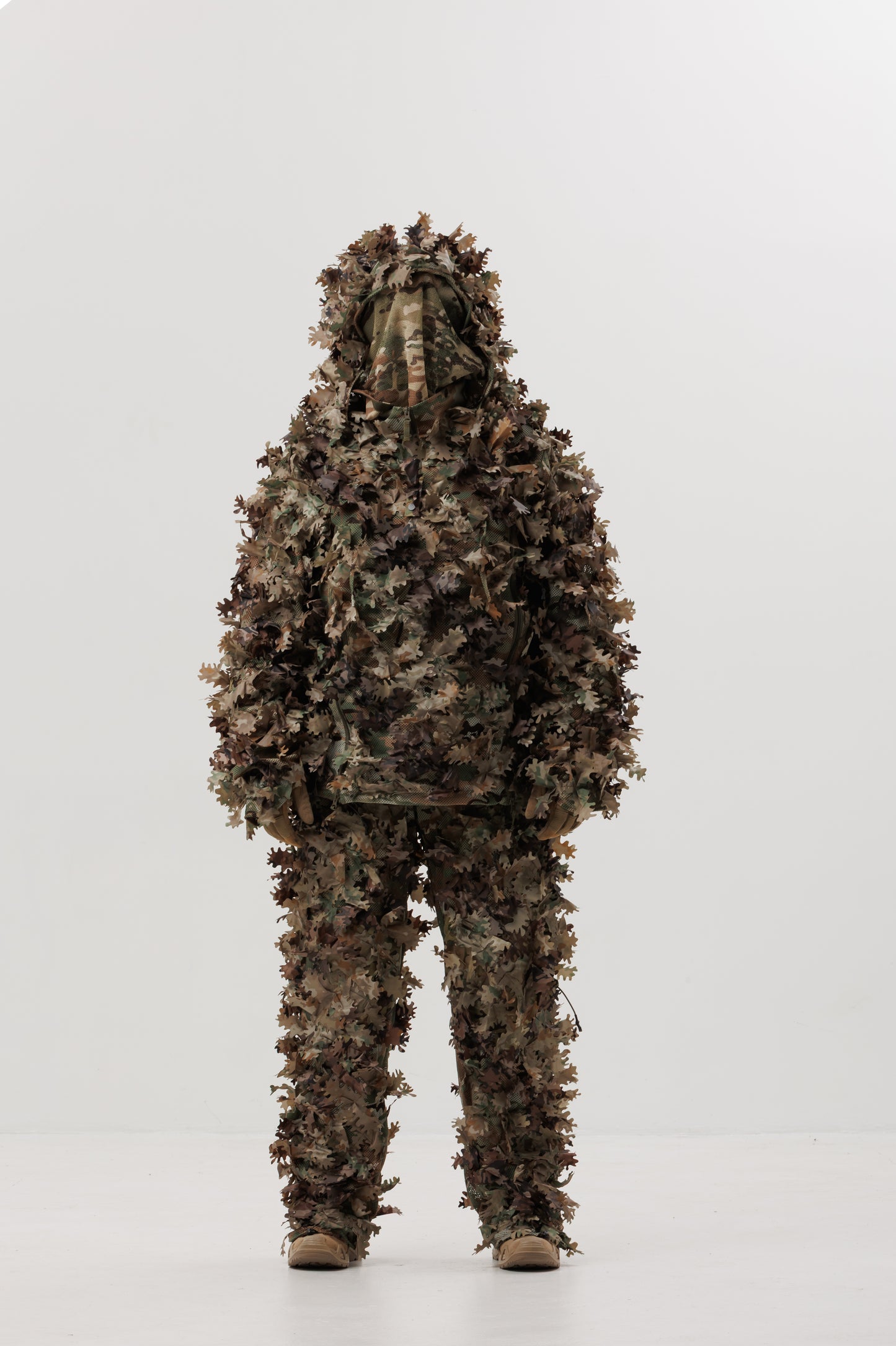 Ghillie suit V 11 Autumn