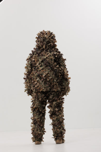 Ghillie suit V 11 Autumn