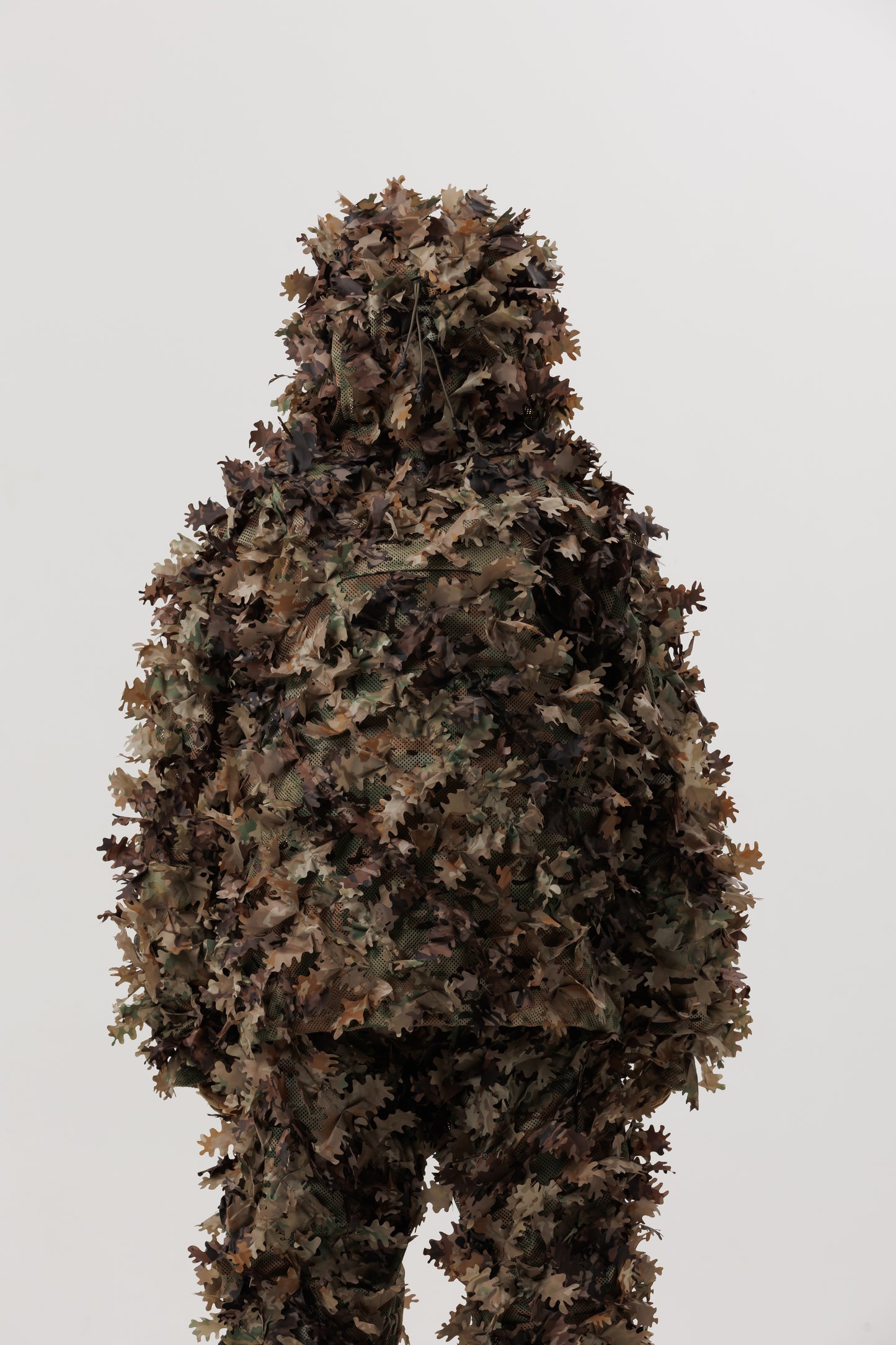 Ghillie suit V 11 Autumn