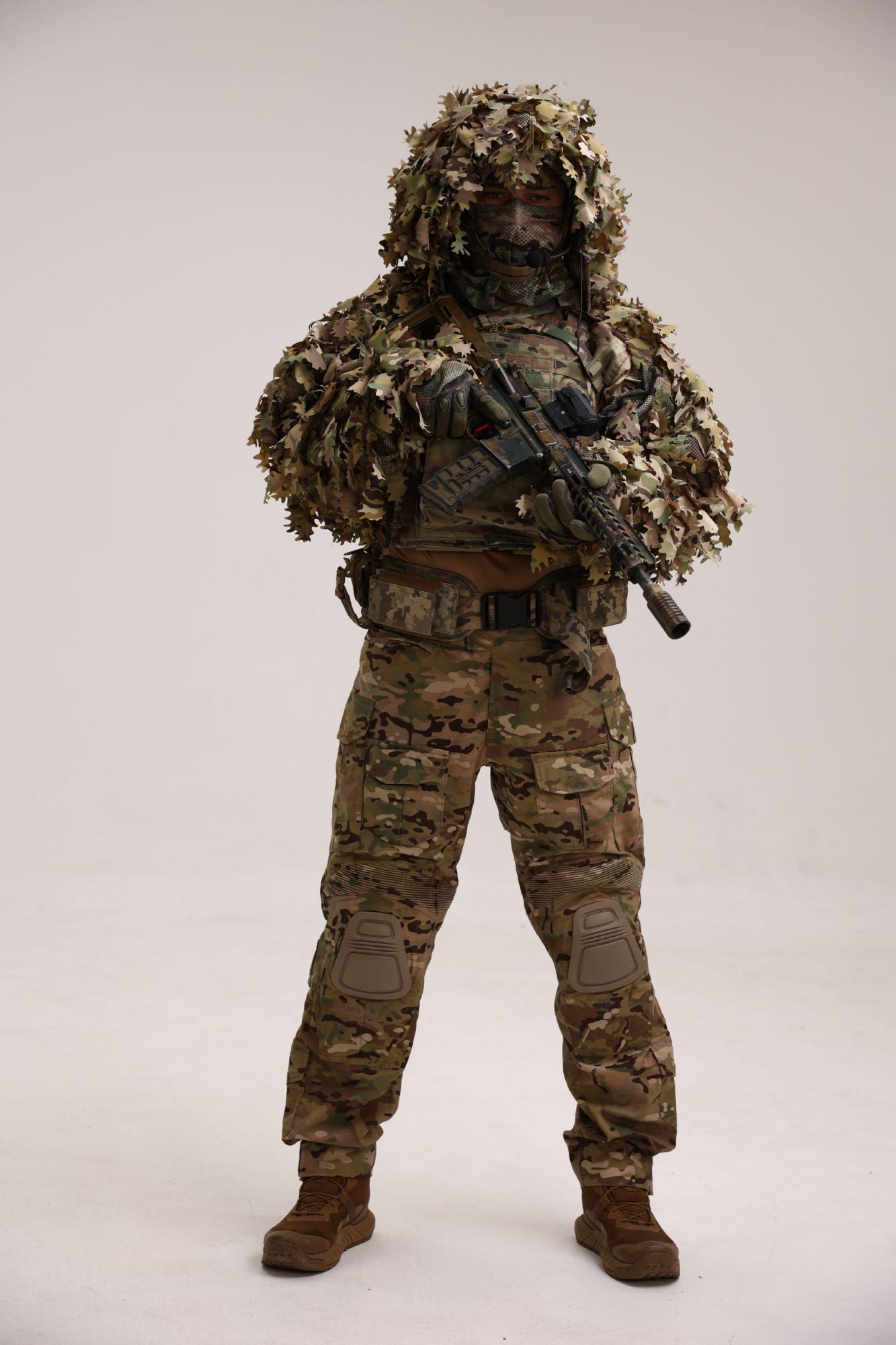 Viper Hood V2 M1 Multicam