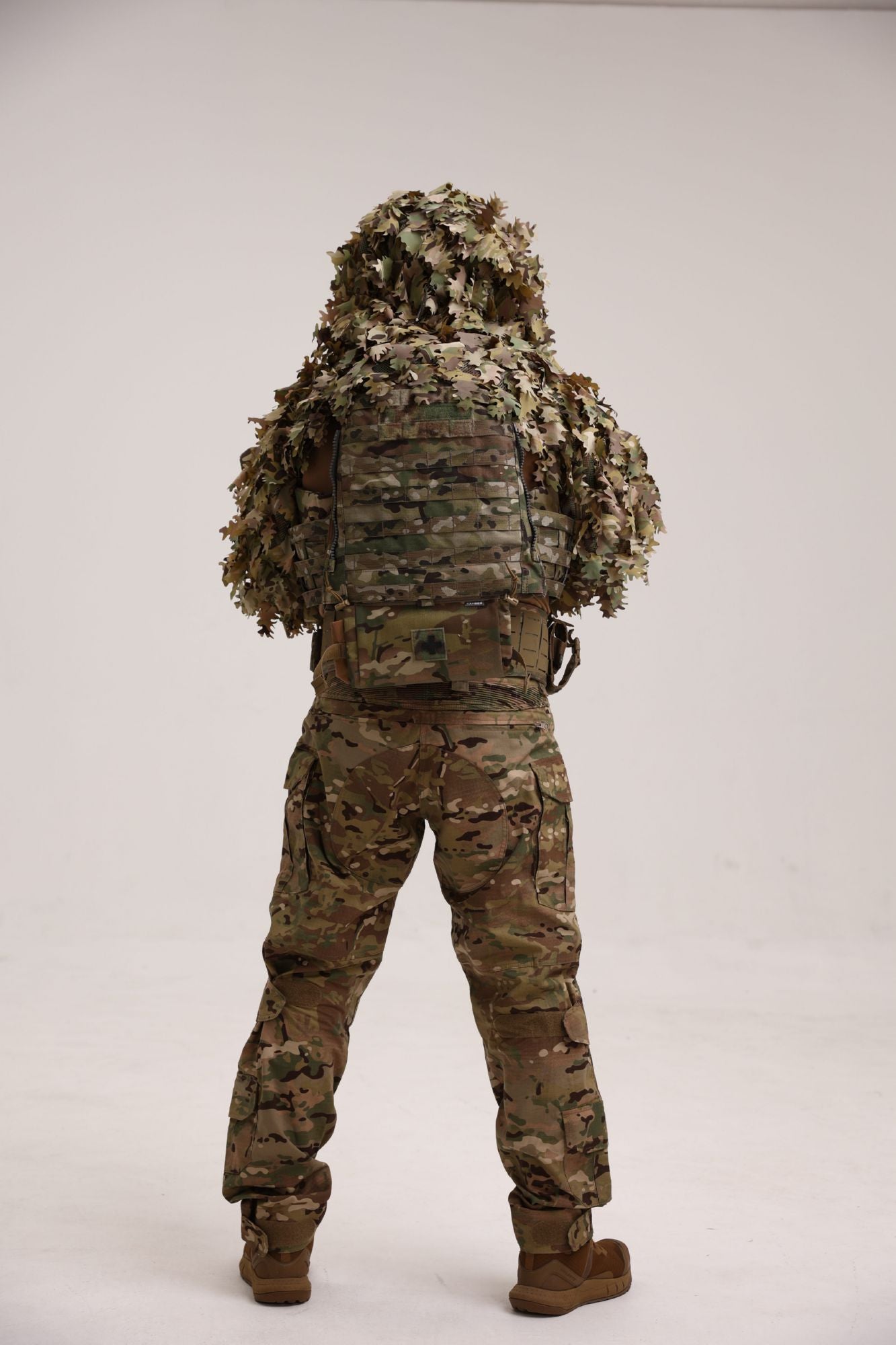 Viper Hood V2 M1 Multicam