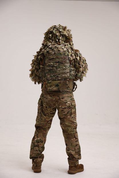 Viper Hood V2 M1 Multicam