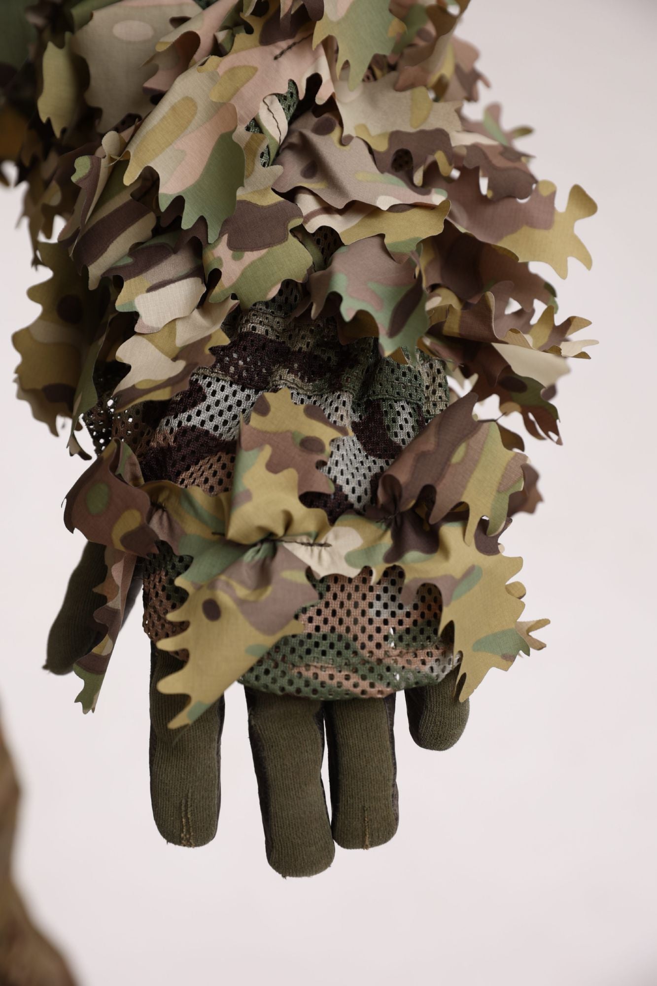 Viper Hood V2 M1 Multicam