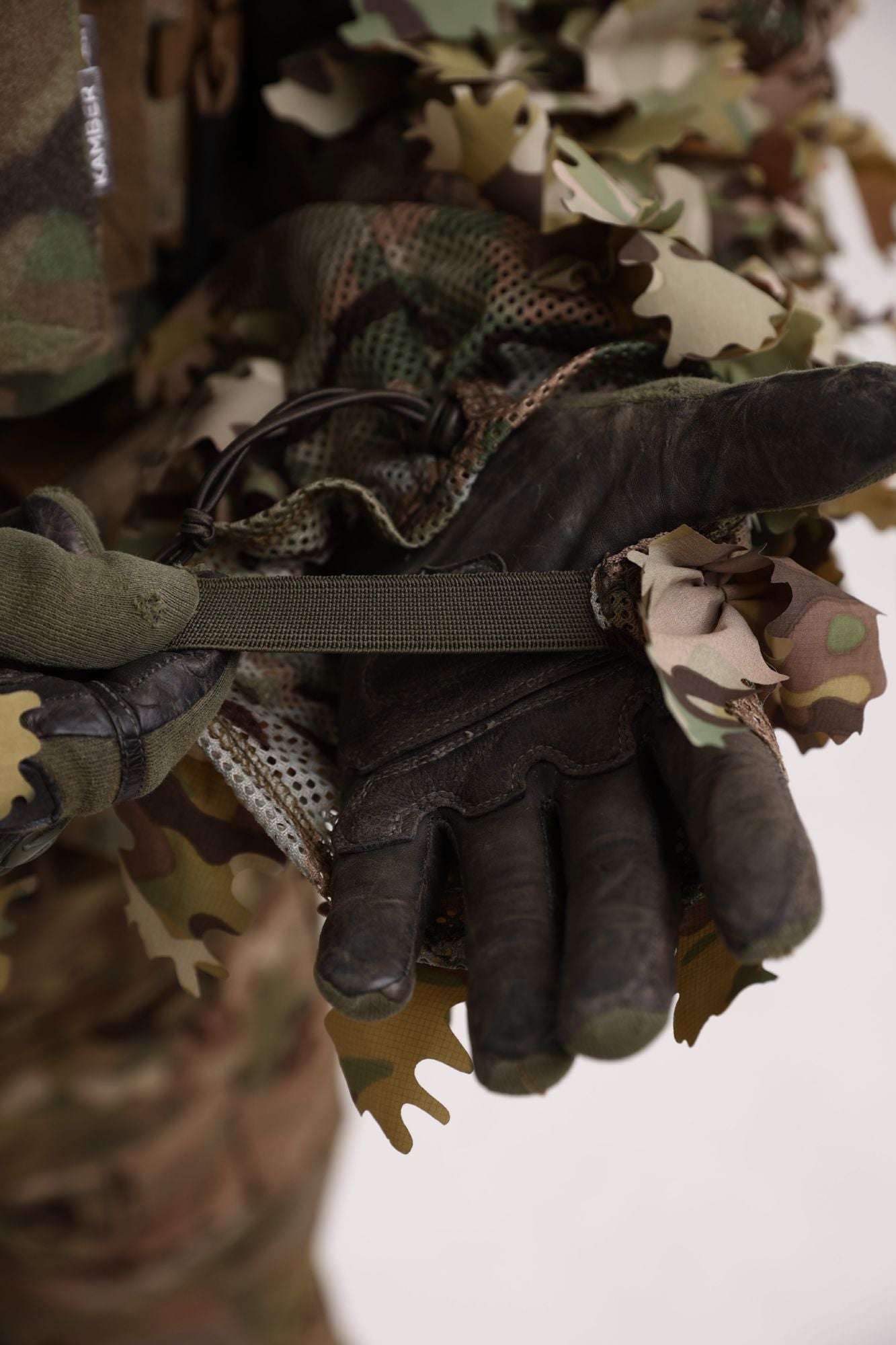 Viper Hood V2 M1 Multicam