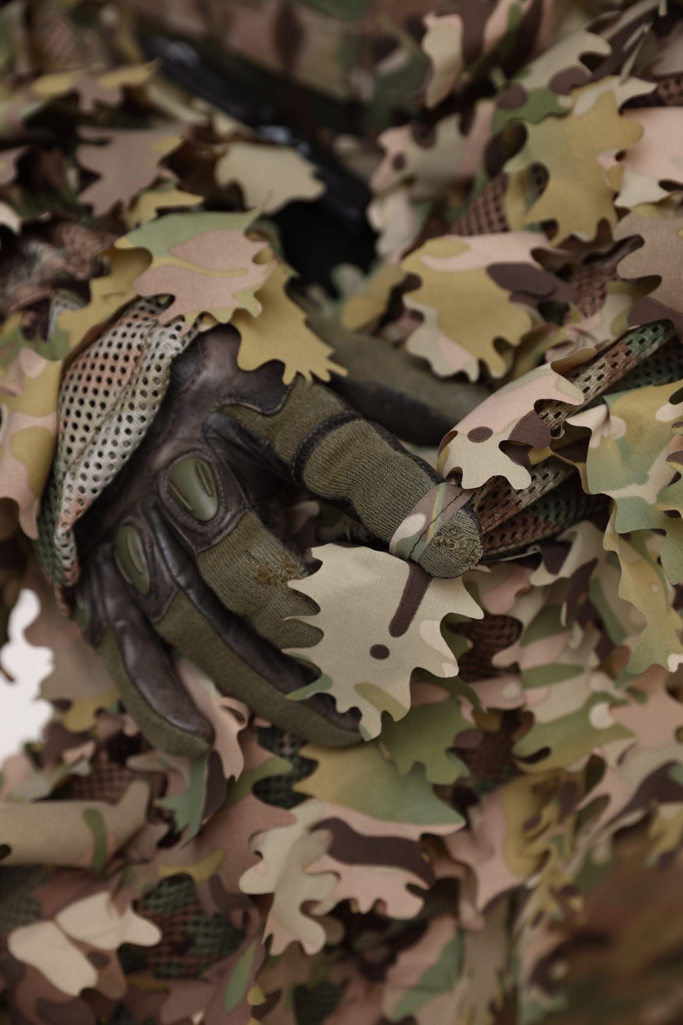 Viper Hood V2 M1 Multicam
