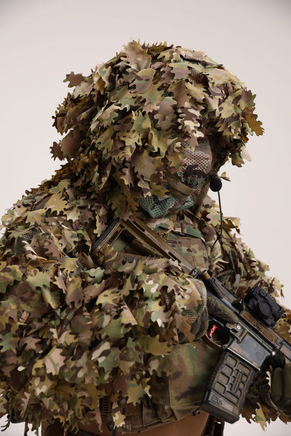 Viper Hood V2 M1 Multicam